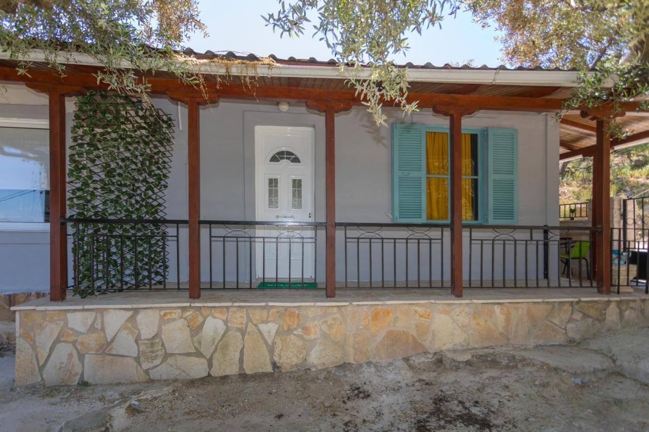 Country House Dafni Vasilikí Extérieur photo