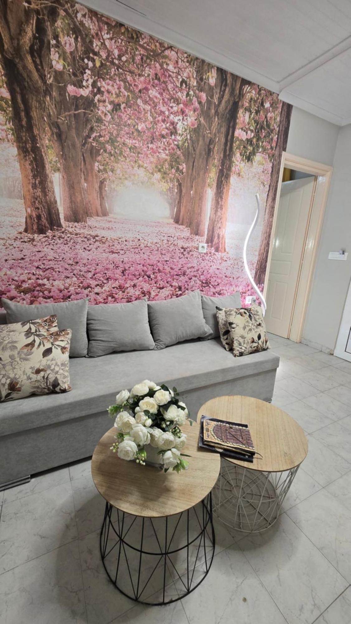 Country House Dafni Vasilikí Extérieur photo